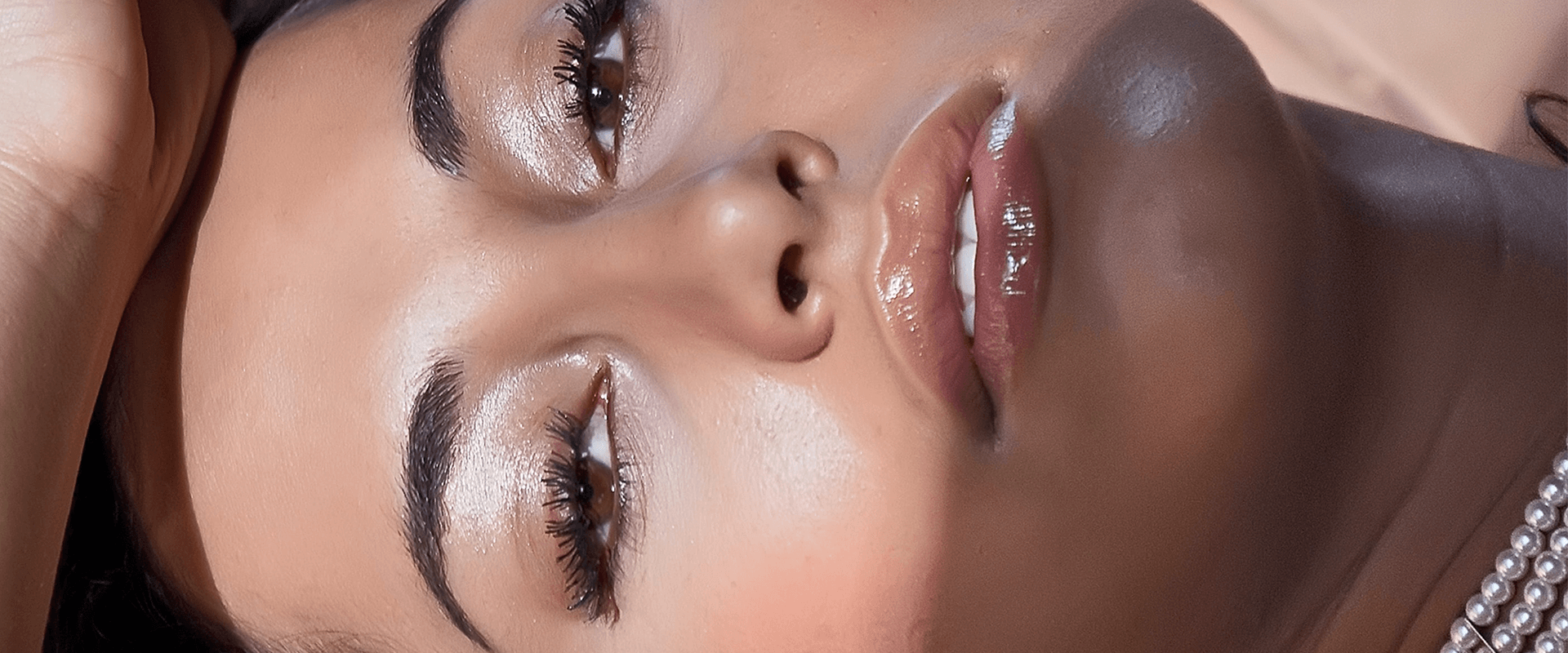 Uncover  your true beauty with healthy vibrant skin.