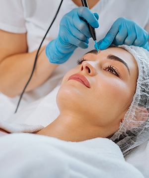 Super Frecator treatment at Facials by Tonya Salado TX