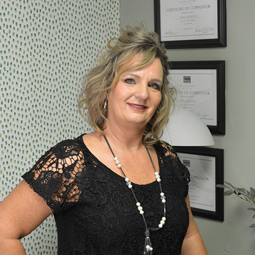 Tonya, Licensed Esthetician at Facials by Tonya in Salado, Texas